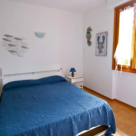 Apartmán Fiori Blu *