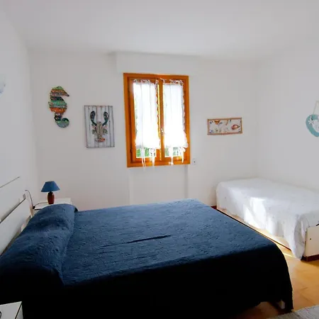 Fiori Blu Apartmán