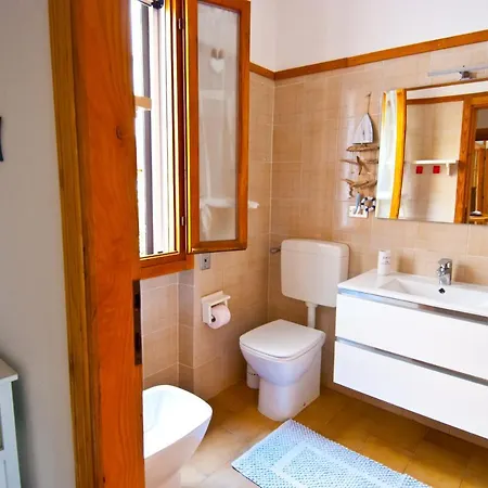 Apartmán Fiori Blu Marina di Campo