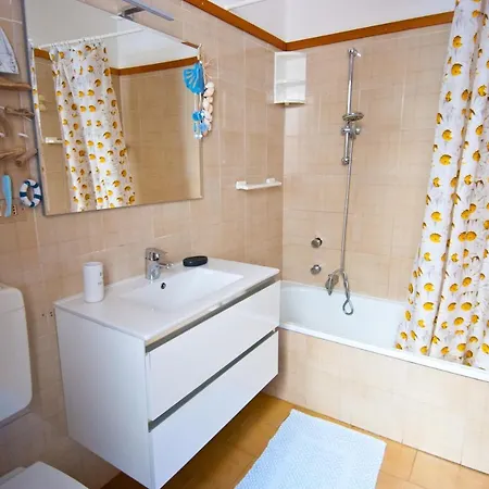 Fiori Blu Apartmán